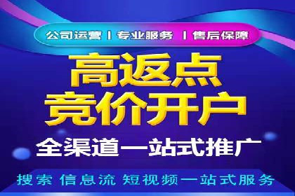 百度竞价推广运营案例分享：如何提升广告转化率